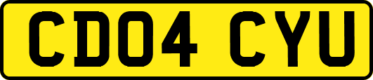 CD04CYU