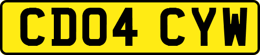 CD04CYW