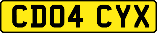 CD04CYX