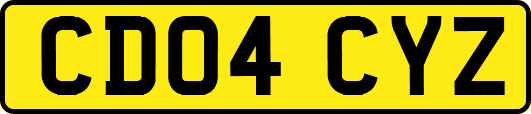CD04CYZ