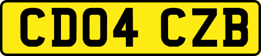 CD04CZB