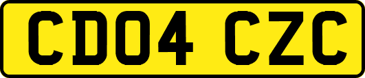 CD04CZC