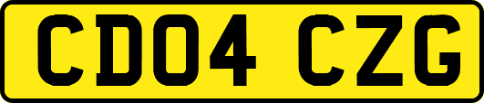 CD04CZG