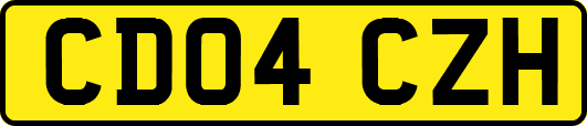 CD04CZH