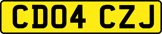 CD04CZJ