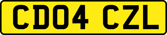 CD04CZL