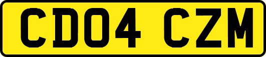 CD04CZM