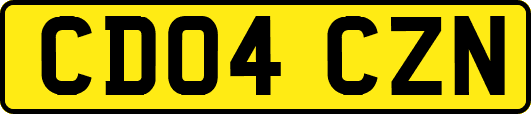 CD04CZN