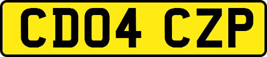 CD04CZP