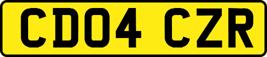 CD04CZR