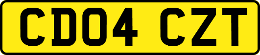 CD04CZT