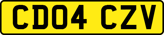 CD04CZV