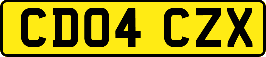 CD04CZX