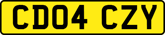 CD04CZY