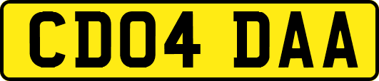 CD04DAA