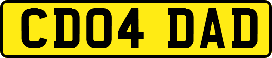 CD04DAD