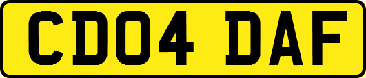 CD04DAF