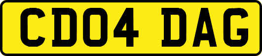 CD04DAG