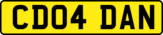 CD04DAN