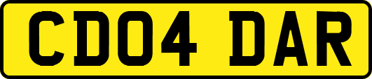 CD04DAR