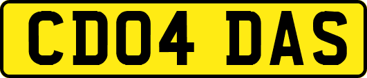 CD04DAS