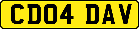 CD04DAV