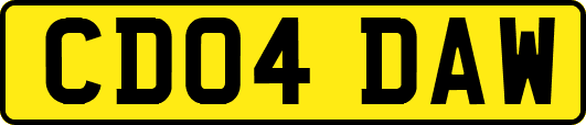 CD04DAW
