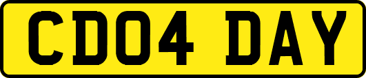 CD04DAY