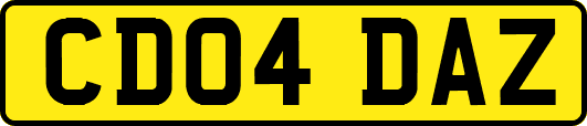 CD04DAZ