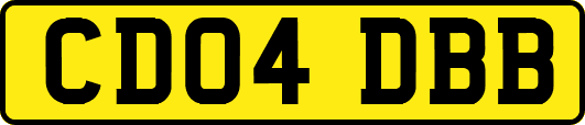 CD04DBB
