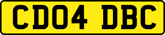 CD04DBC