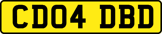 CD04DBD