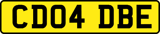 CD04DBE