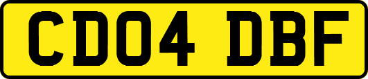 CD04DBF