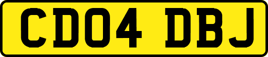 CD04DBJ