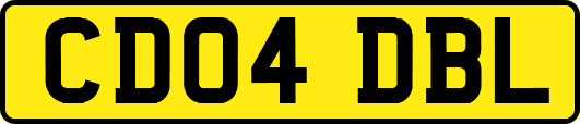 CD04DBL