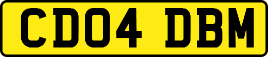 CD04DBM