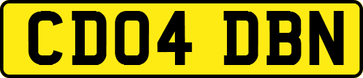 CD04DBN