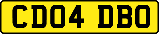 CD04DBO