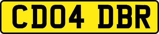 CD04DBR