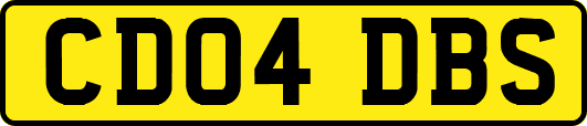 CD04DBS