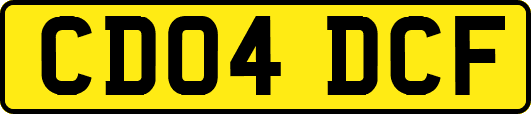 CD04DCF
