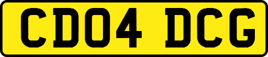 CD04DCG