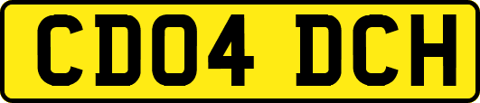 CD04DCH