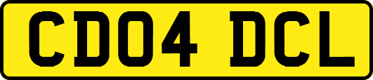 CD04DCL