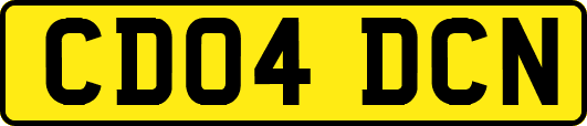 CD04DCN