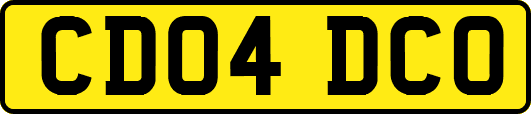 CD04DCO