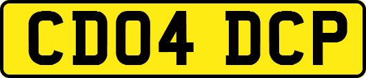 CD04DCP