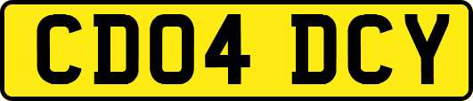 CD04DCY