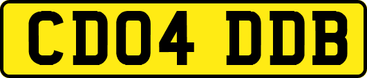 CD04DDB
